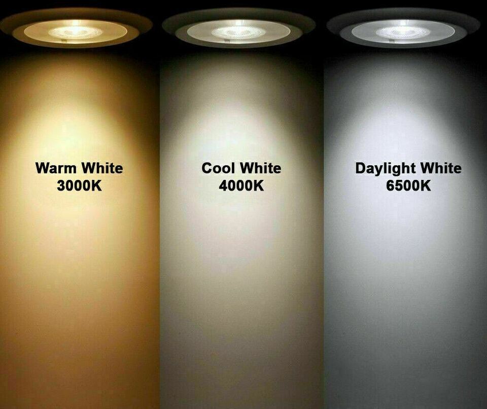 Modern Round Ceiling Light with 3 in 1 CCT Remote (Size Customization Available)