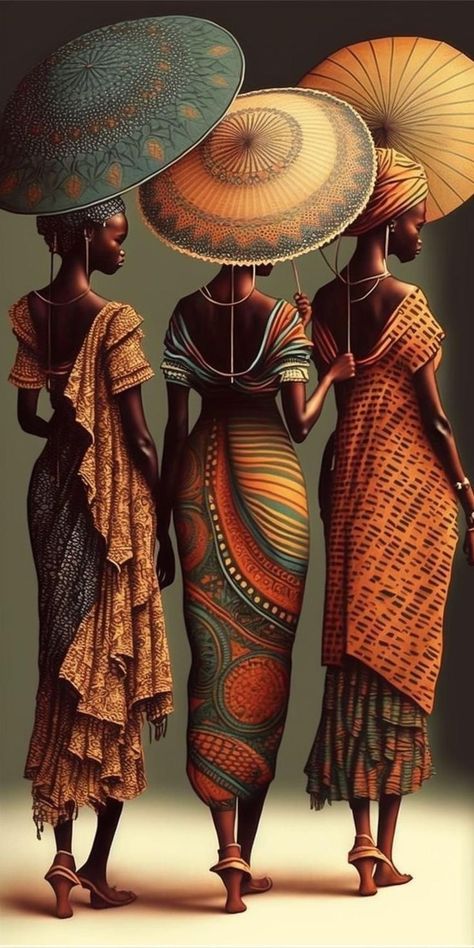 Beautiful women painting| 350 GSM Gallery-Wrapped Canvas on Premium 1x1 inch Pine Wood Frame"